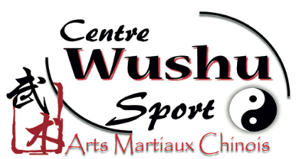 Centre Wushu Logo